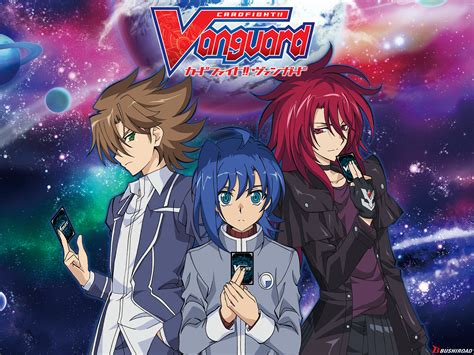 cardfight vanguard play online